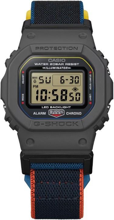 Bild von Casio G-Shock