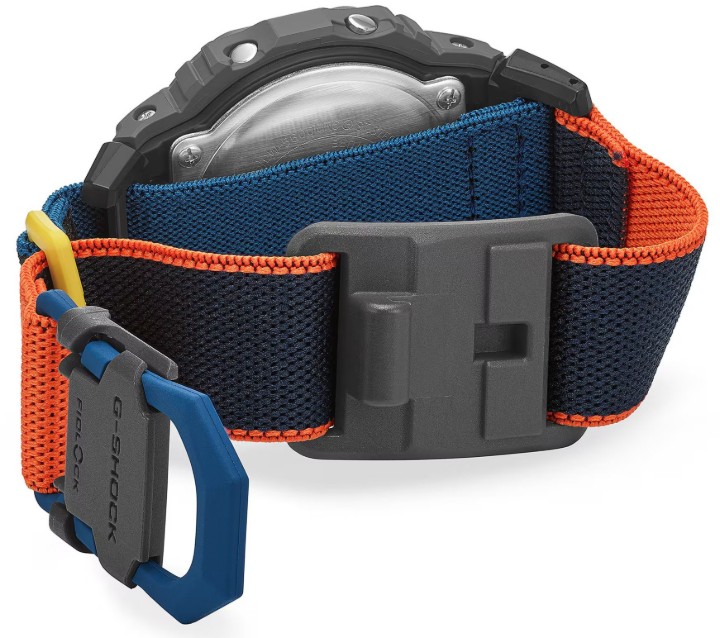 Bild von Casio G-Shock