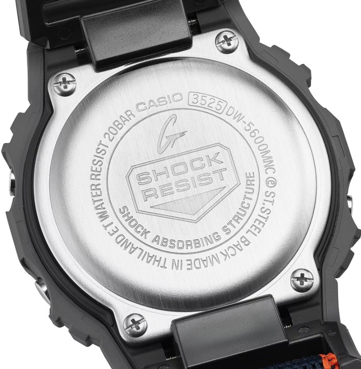 Bild von Casio G-Shock