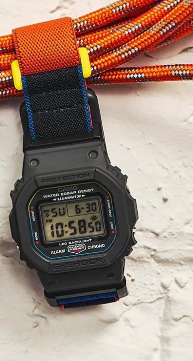 Bild von Casio G-Shock