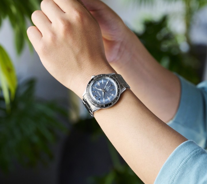 Obrázek Seiko Presage Style60's