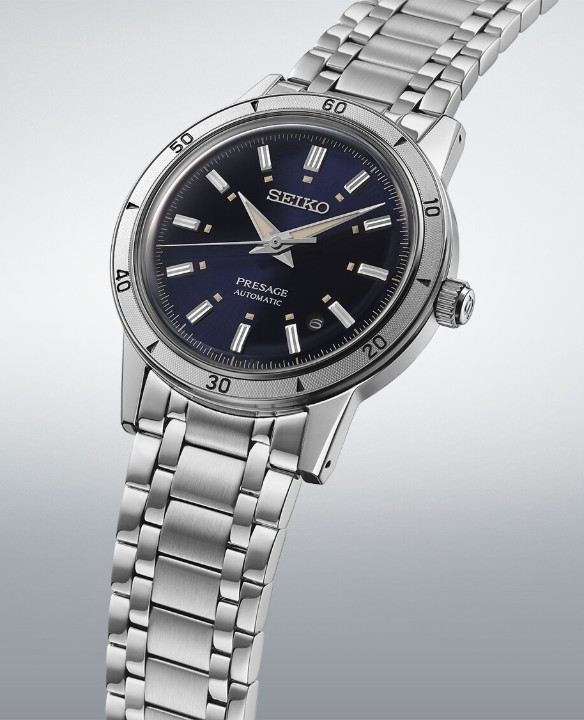 Obrázek Seiko Presage Style60's