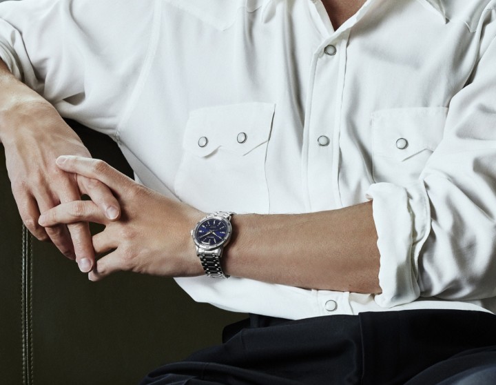 Obrázek Seiko Presage Style60's