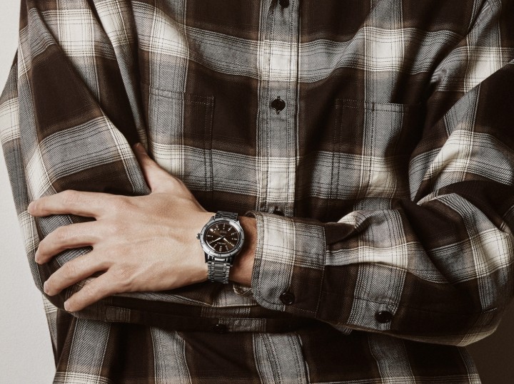 Obrázek Seiko Presage Style60's