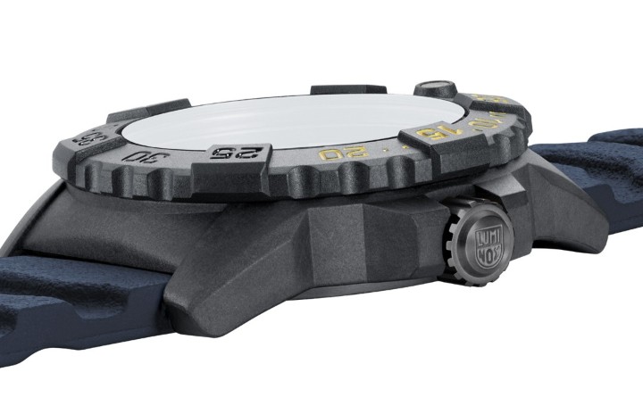 Bild von Luminox Navy SEAL 3500 Series The Guardian Limited Edition