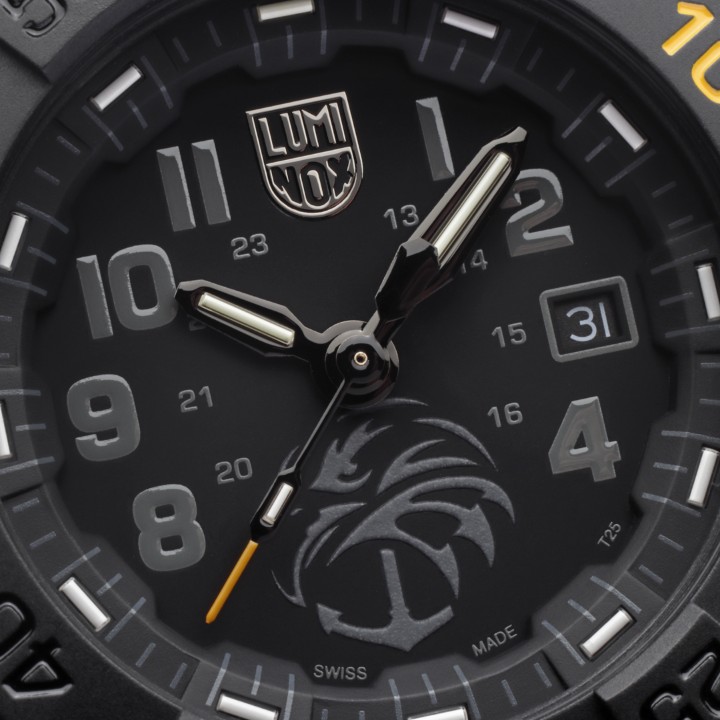 Bild von Luminox Navy SEAL 3500 Series The Guardian Limited Edition
