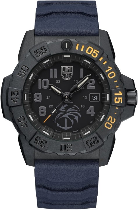 Bild von Luminox Navy SEAL 3500 Series The Guardian Limited Edition