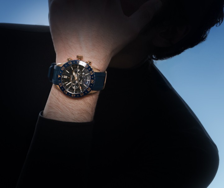 Bild von Festina Ceramic