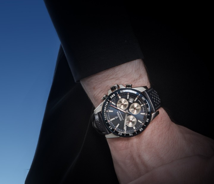 Bild von Festina Timeless Chronograph
