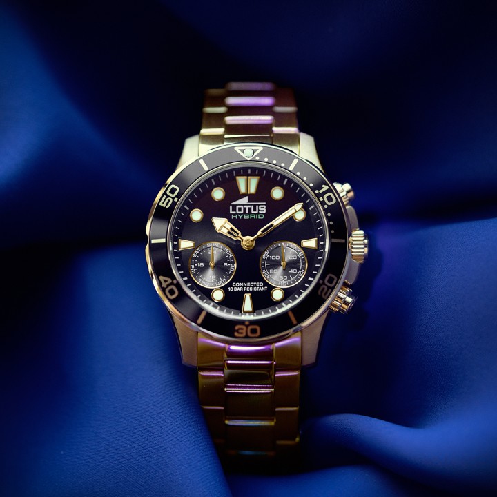 Bild von Lotus Connected