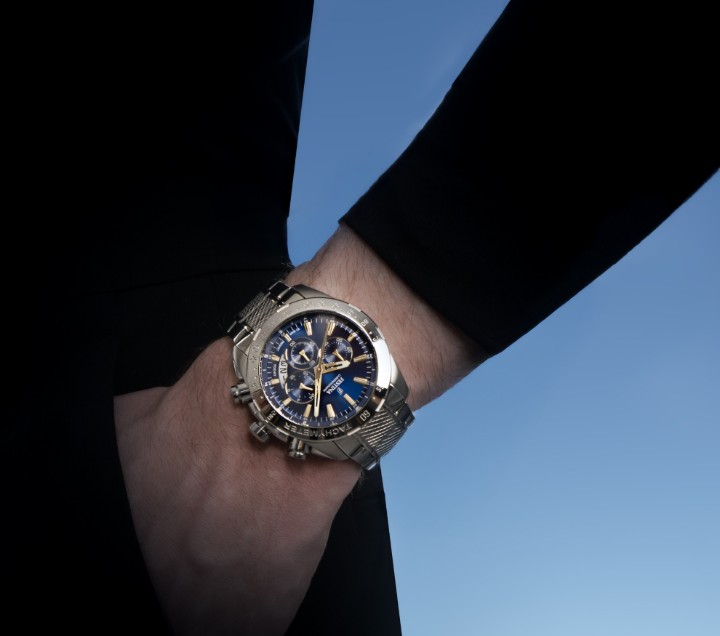 Obrázek Festina Timeless Chronograph