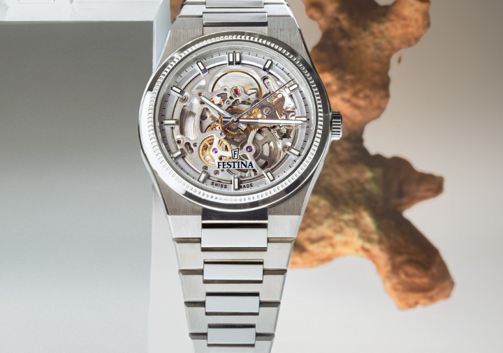 Obrázek Festina Swiss Made Automatic