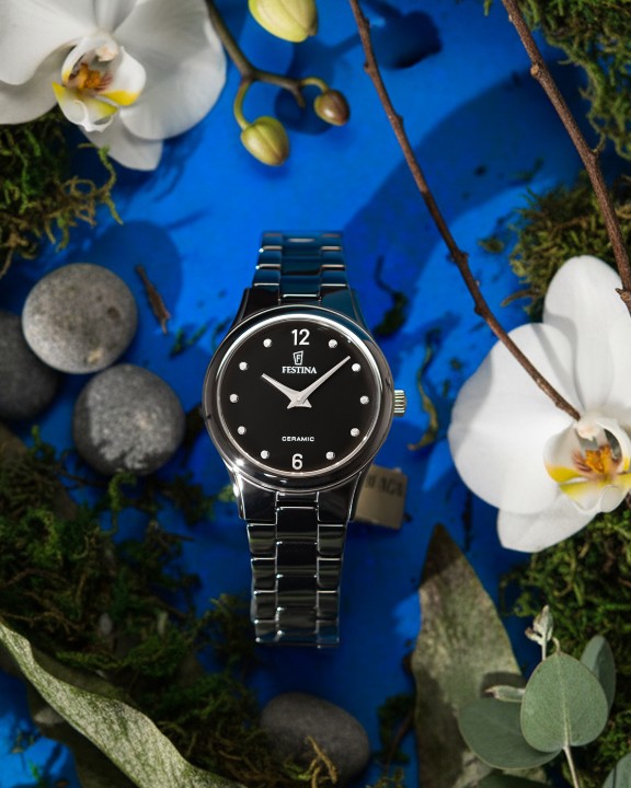 Bild von Festina Ceramic