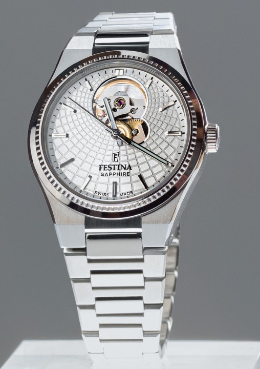 Obrázek Festina Swiss Made Automatic