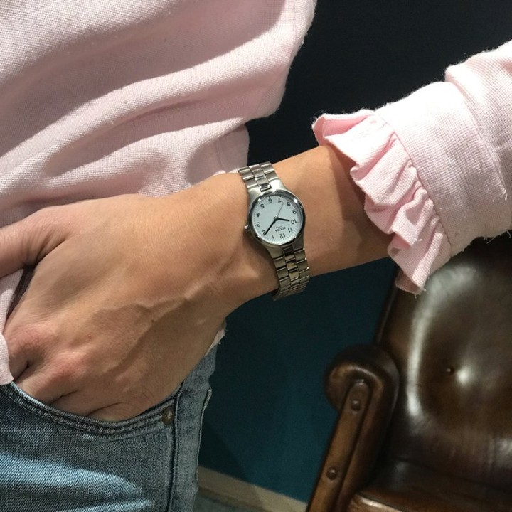 Bild von Boccia Titanium