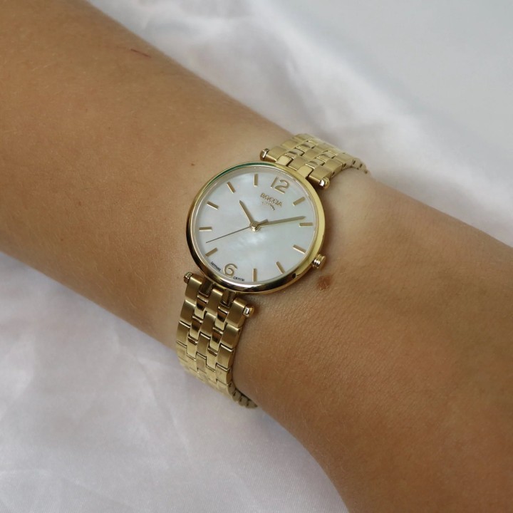 Bild von Boccia Titanium