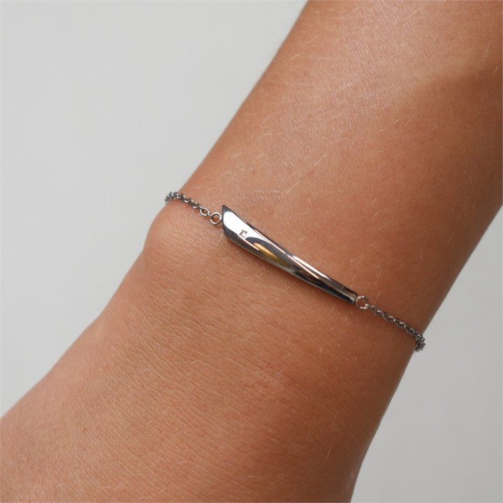 Bild von Boccia Titanium Armband