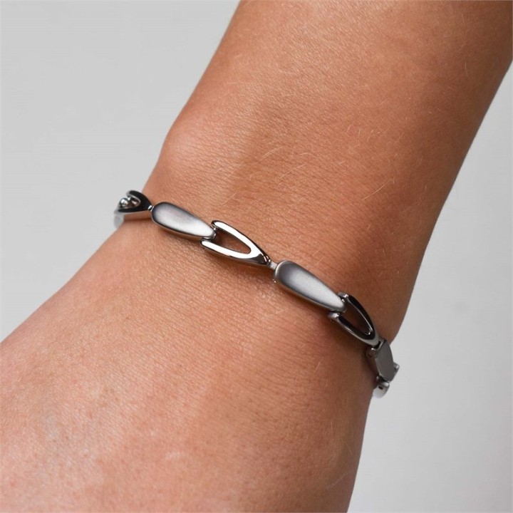 Bild von Boccia Titanium Armband