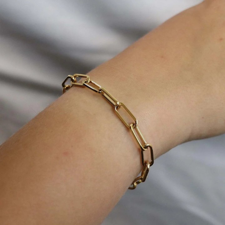 Bild von Boccia Titanium Armband