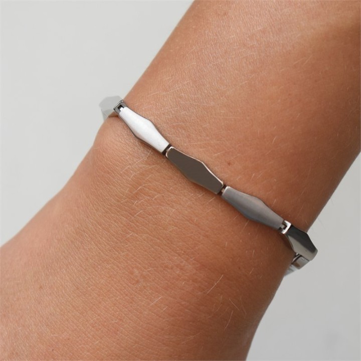 Bild von Boccia Titanium Armband