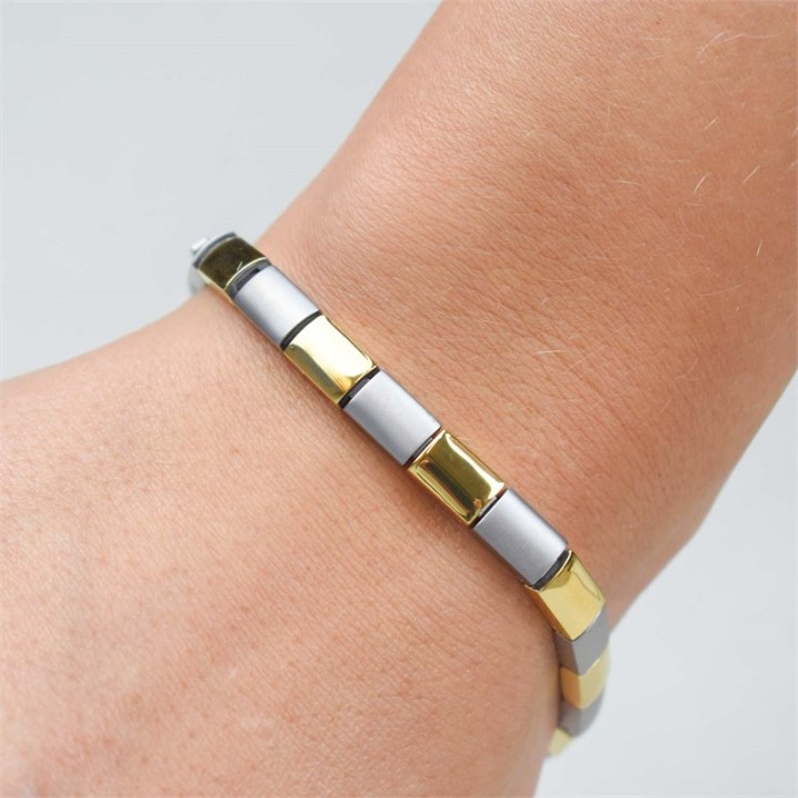 Bild von Boccia Titanium Armband
