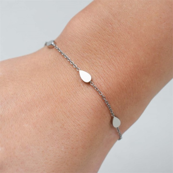 Bild von Boccia Titanium Armband