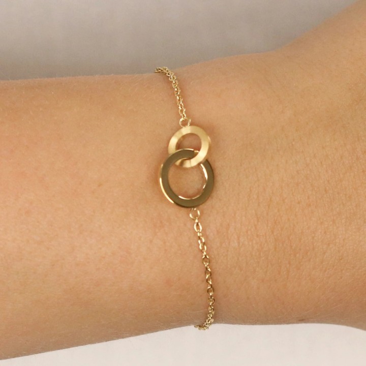 Bild von Boccia Titanium Armband