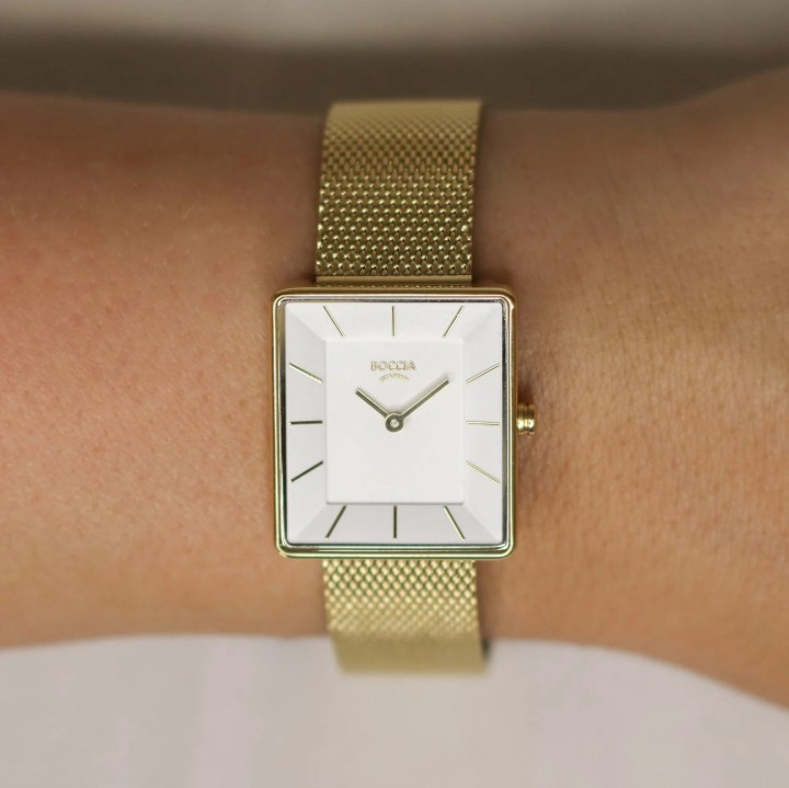 Obrázek Boccia Titanium