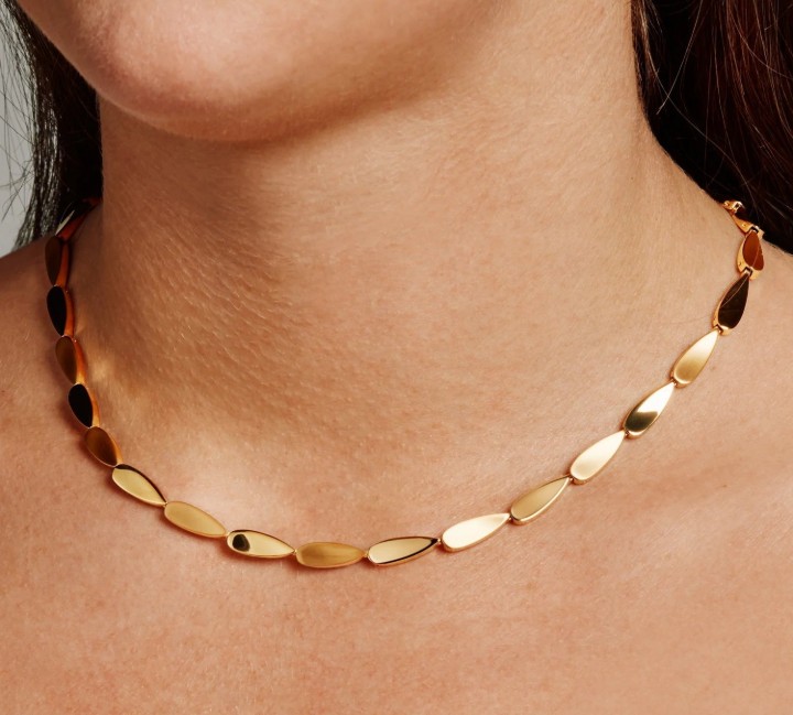 Obrázek Boccia Titanium náhrdelník