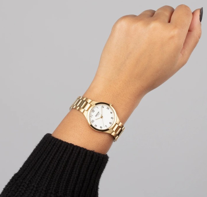 Obrázek Boccia Titanium