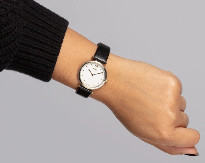 Obrázek Boccia Titanium