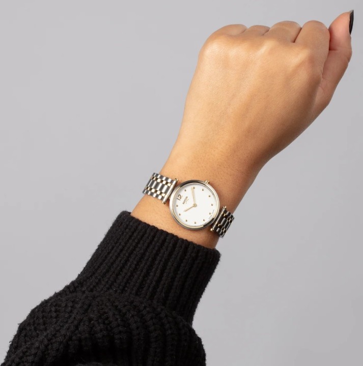 Obrázek Boccia Titanium