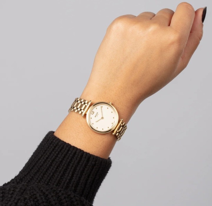 Obrázek Boccia Titanium