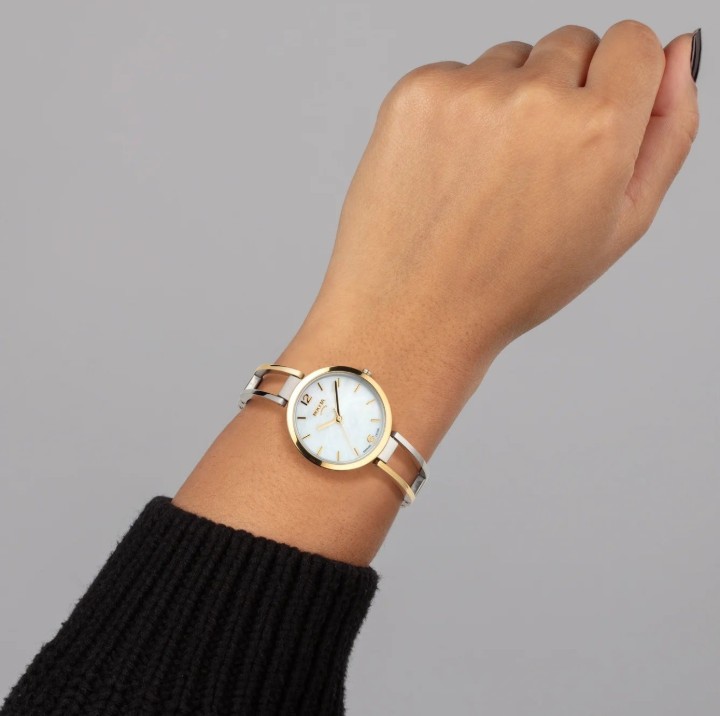 Obrázek Boccia Titanium