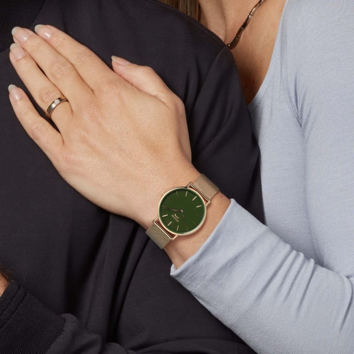 Obrázek Boccia Titanium