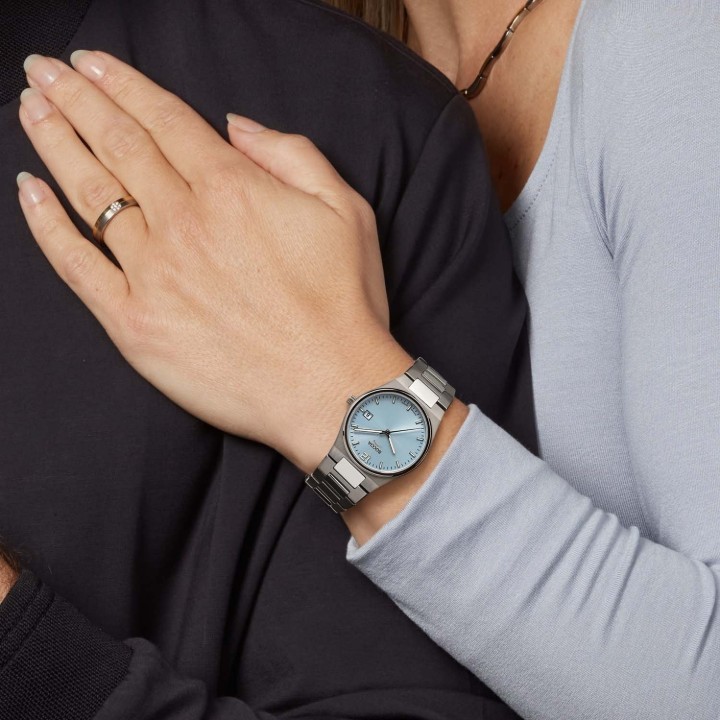 Obrázek Boccia Titanium