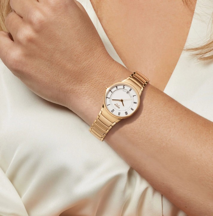 Obrázek Boccia Titanium