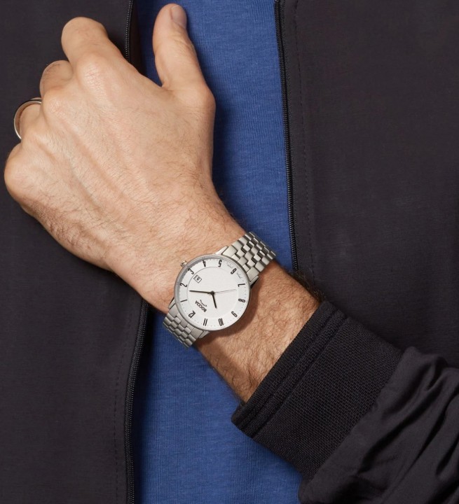 Obrázek Boccia Titanium