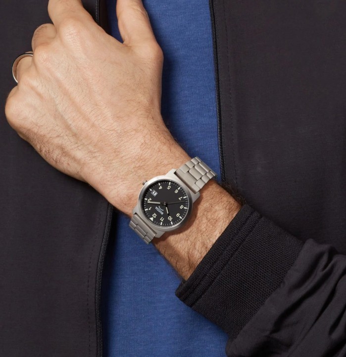 Obrázek Boccia Titanium