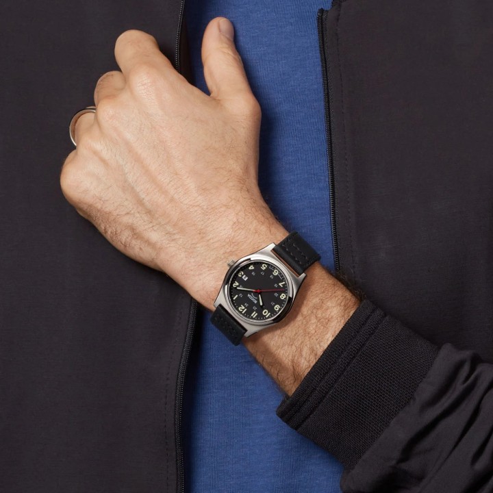 Obrázek Boccia Titanium