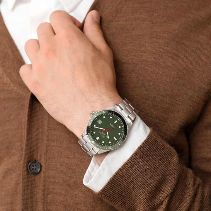 Obrázek Boccia Titanium