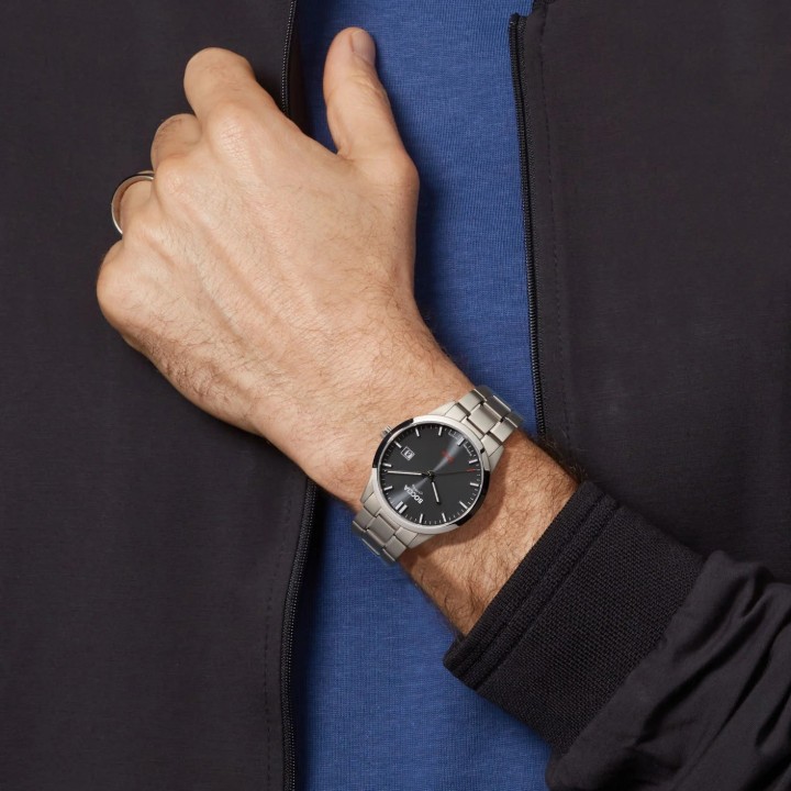 Obrázek Boccia Titanium Solar