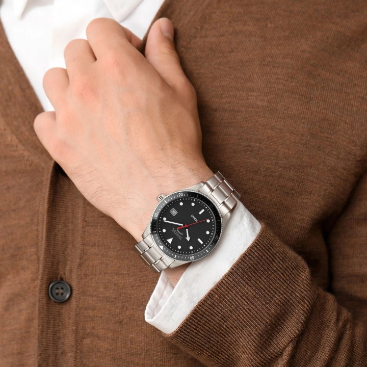 Obrázek Boccia Titanium