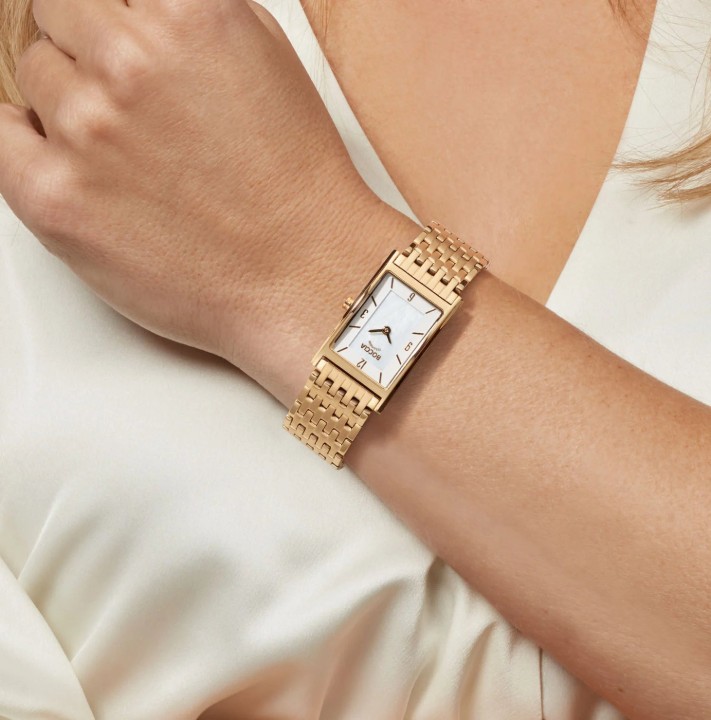 Obrázek Boccia Titanium