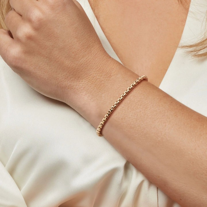 Bild von Boccia Titanium Armband