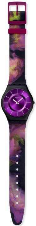 Bild von Swatch Painted Paradise Bloom