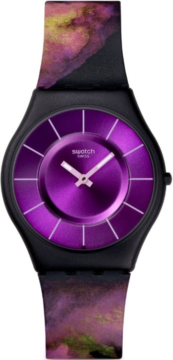 Bild von Swatch Painted Paradise Bloom