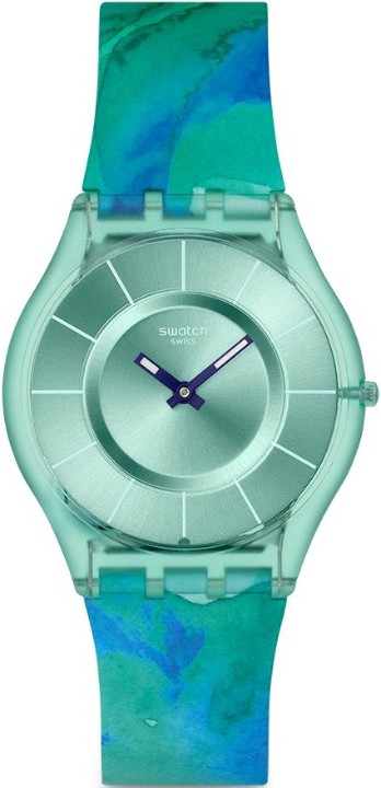 Bild von Swatch Painted Paradise Mist