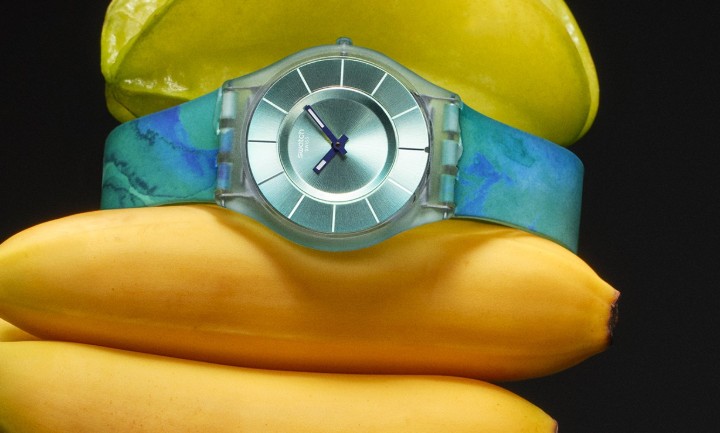 Bild von Swatch Painted Paradise Mist