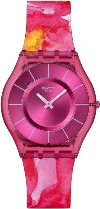 Bild von Swatch Painted Paradise Petals